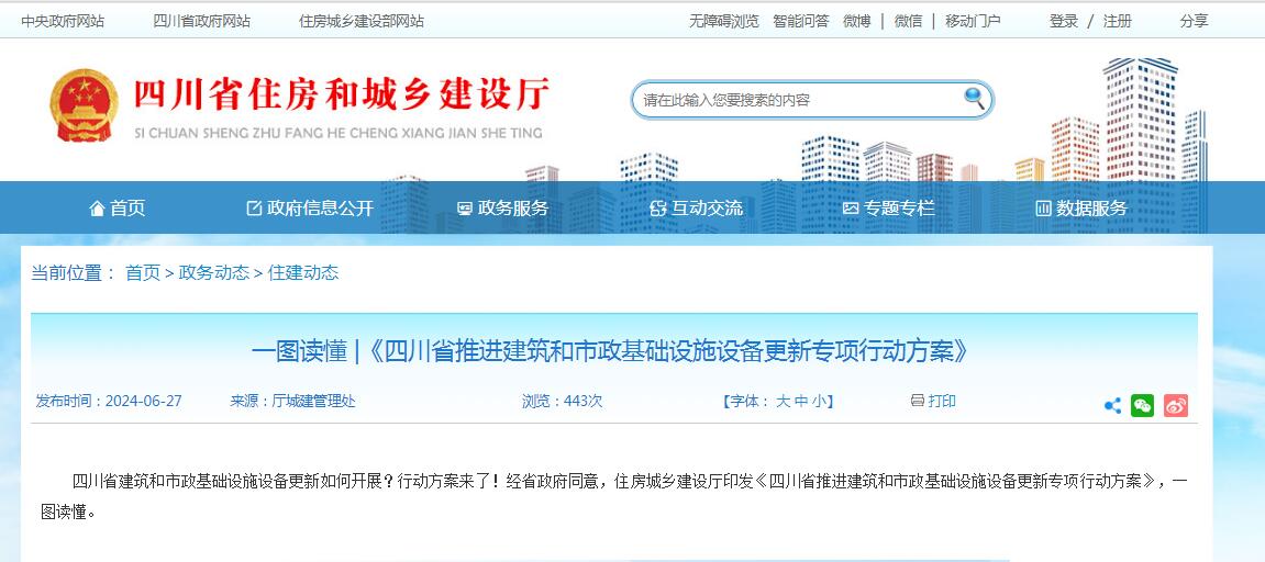 一图读懂 |《四川省推进建筑和市政基础设施设备更新专项行动方案》-四川全过程工程咨询, 四川全过程咨询机构, 四川工程造价公司, 成都全过程咨询机构, 成都全过程工程咨询, 爱游戏（ayx）中国官方网站入口网页版, 成都工程造价公司, 四川全过程工程咨询, 四川全过程咨询机构, 四川工程造价咨询公司, 四川工程造价公司, 成都全过程咨询机构, 成都全过程工程咨询, 成都工程造价公司, 爱游戏（ayx）中国官方网站入口网页版